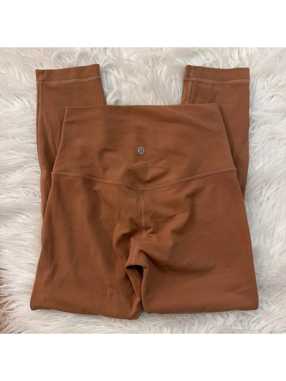 Lululemon align leggings 23” size 4